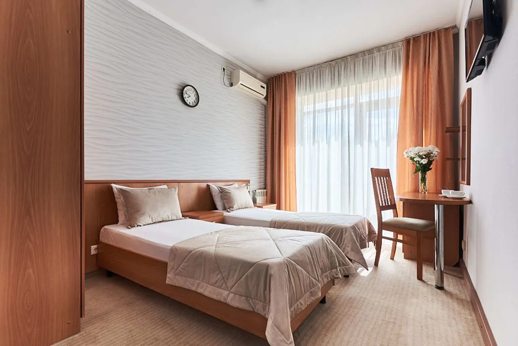 Фото отеля «Villa Gold», 2