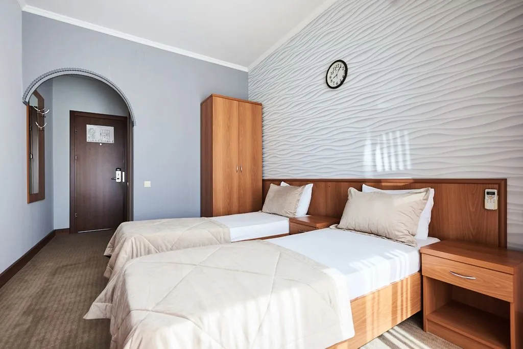 Фото отеля «Villa Gold», 5