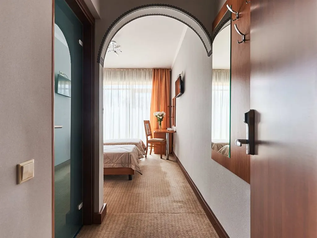 Фото отеля «Villa Gold», 6