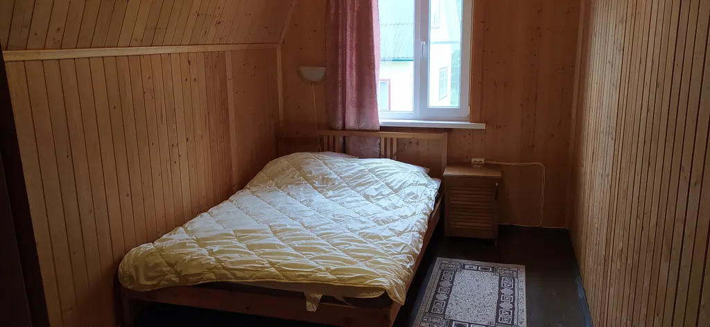 Фото отеля «Уголок отдыха Причал Надежды», 2
