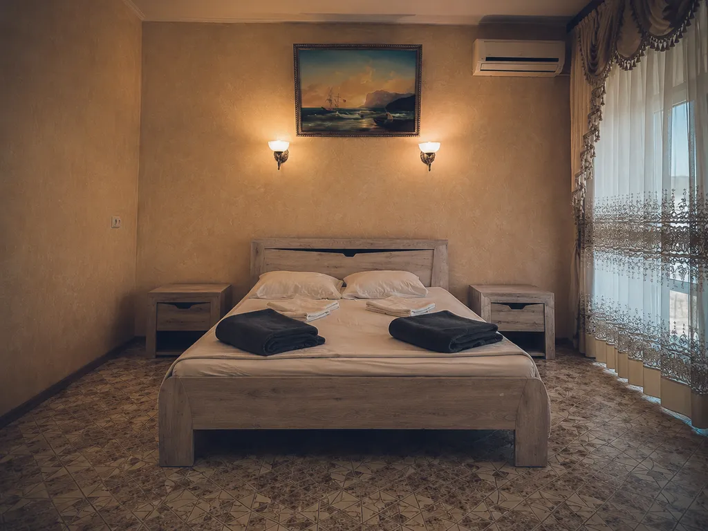 Номер люкс — Кефе, фото 3 из 5