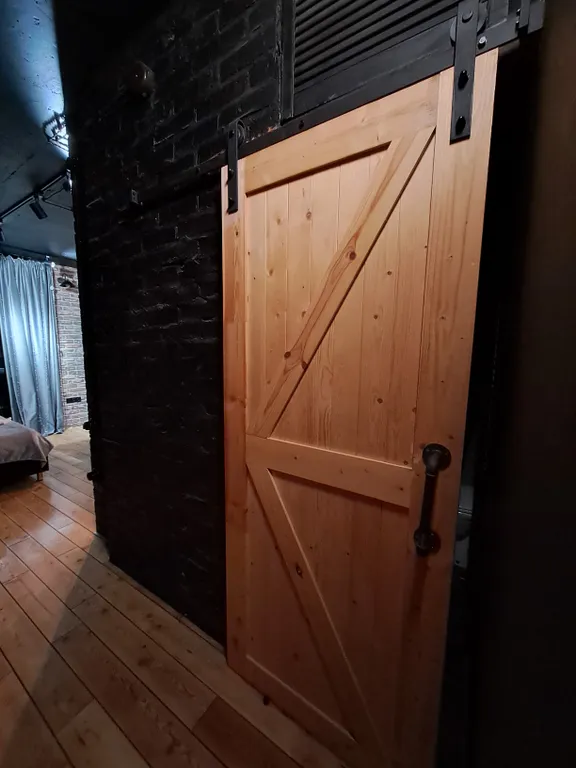Студия однокомнатная на улице Стабильной, 30 м², Ростов-на-Дону — фото 24