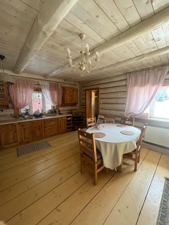 Дом дуплекс 2