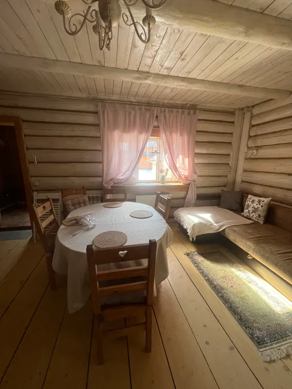 Дом дуплекс 2