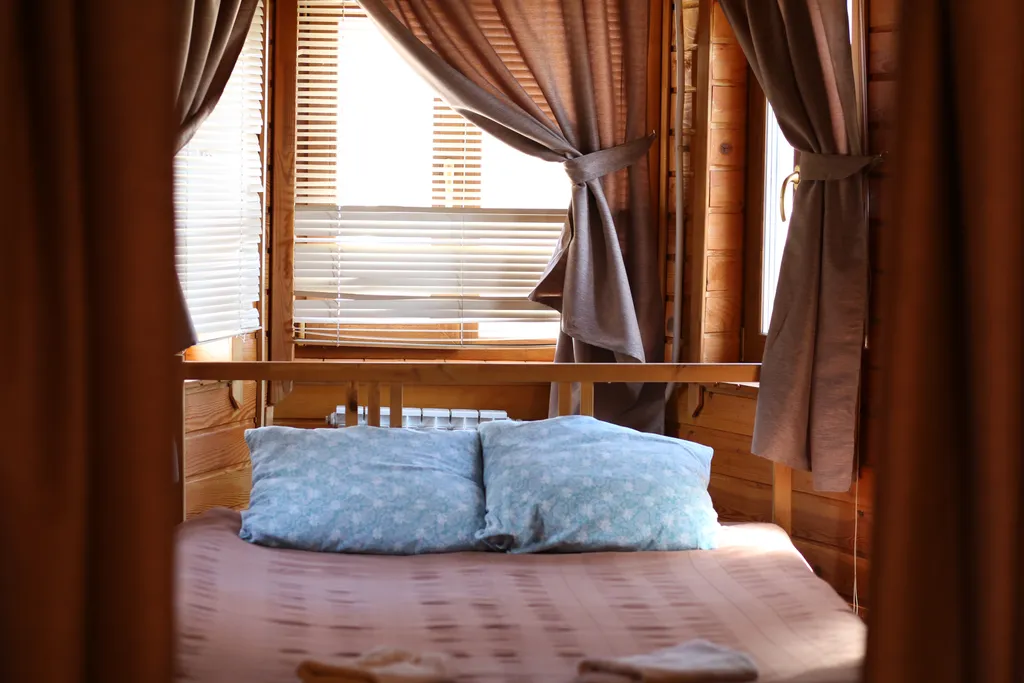 Дом № 5 второй этаж