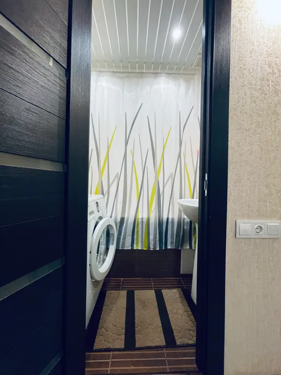 Квартира двухкомнатная на улице Нижегородской, 55 м², Жуковский — фото 2