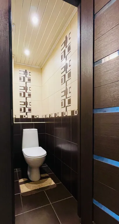 Квартира двухкомнатная на улице Нижегородской, 55 м², Жуковский — фото 3