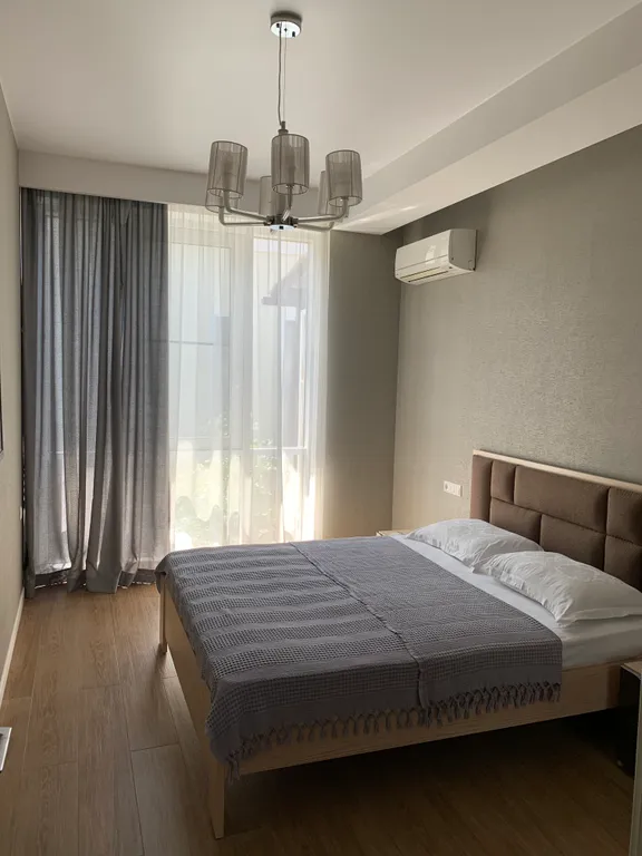 Апартаменты Мандарин парк