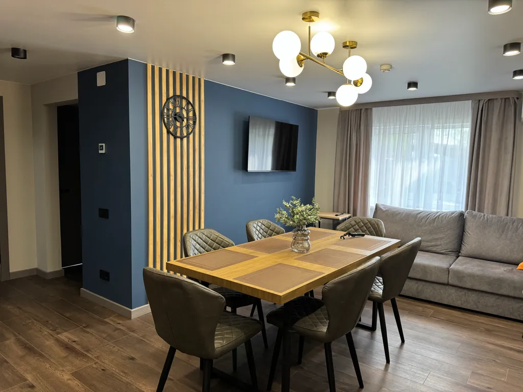 Дом на 8 гостей