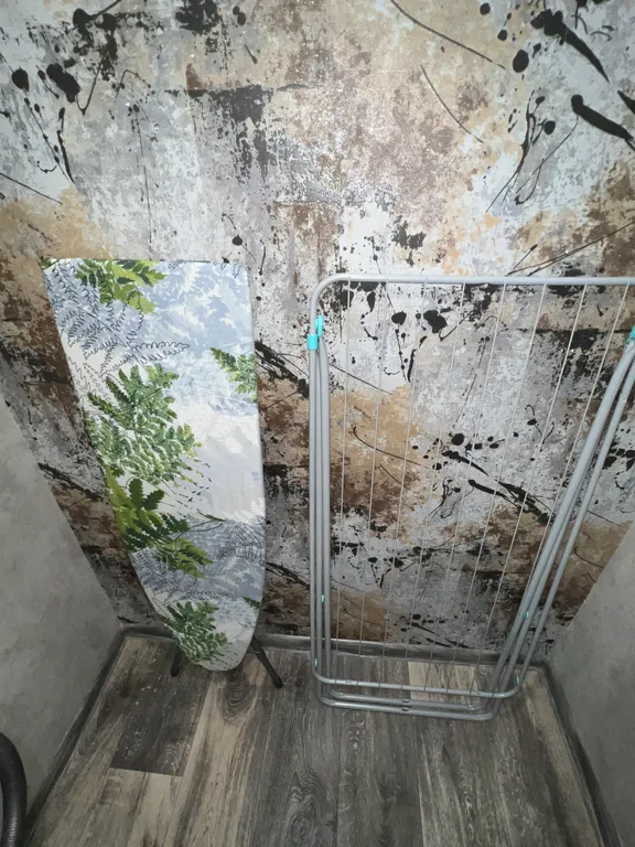 Квартира однокомнатная на улице Некрасова, 34 м², Камышин — фото 11