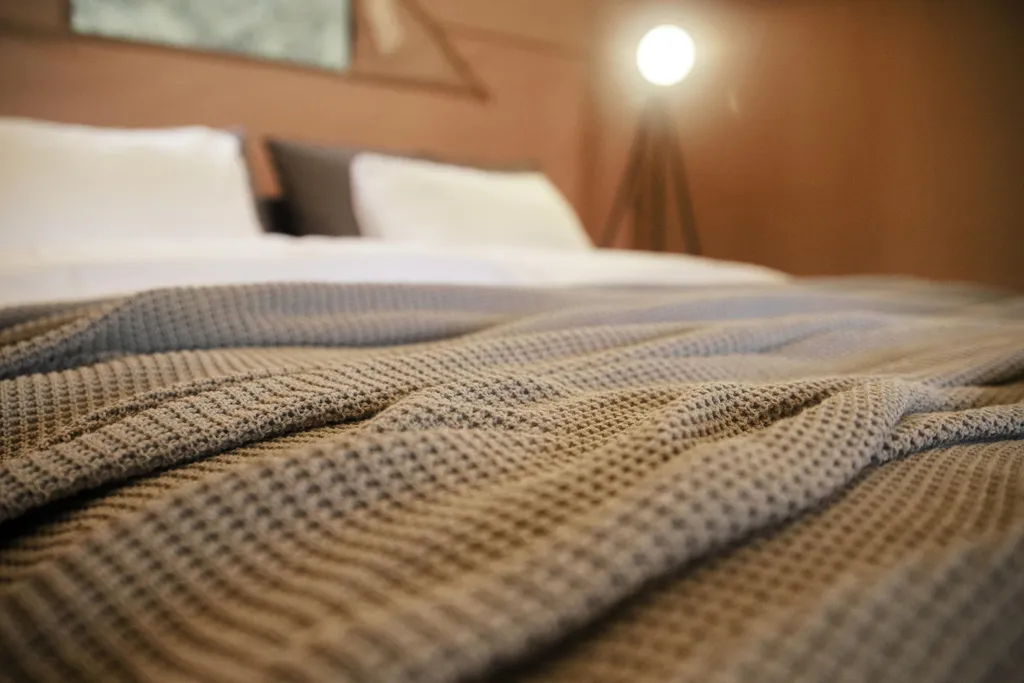 Сафари-тент Romantic