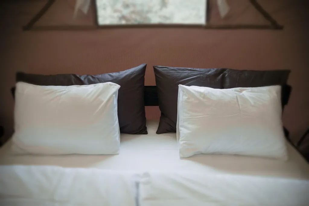 Сафари-тент Family