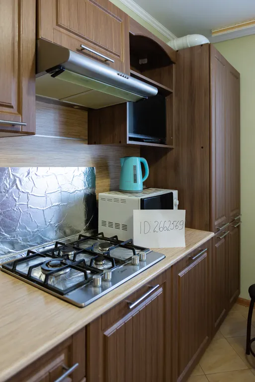 Квартира однокомнатная на улице Брестской, 52 м², Рязань — фото 19
