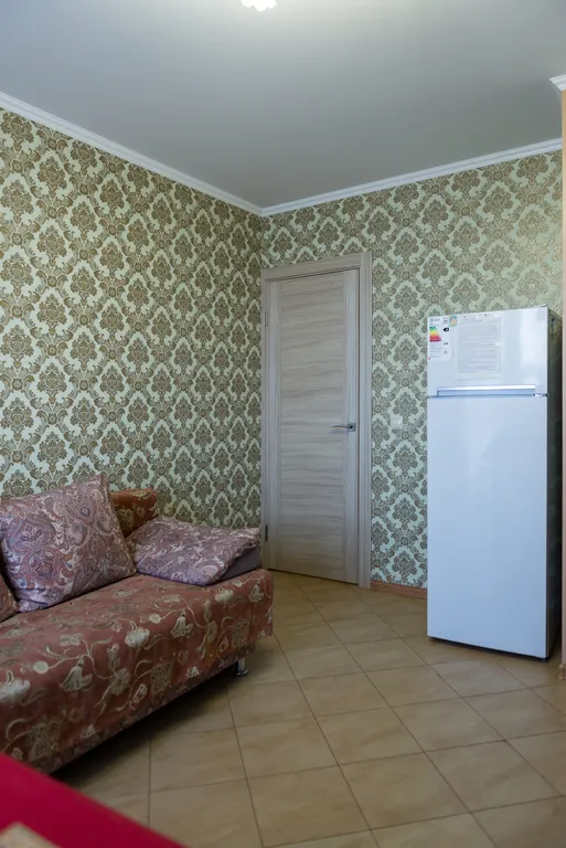 Квартира однокомнатная на улице Брестской, 52 м², Рязань — фото 21