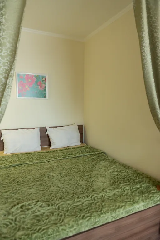 Квартира однокомнатная на улице Брестской, 52 м², Рязань — фото 3