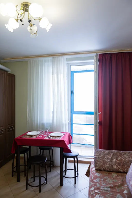 Квартира однокомнатная на улице Брестской, 52 м², Рязань — фото 32