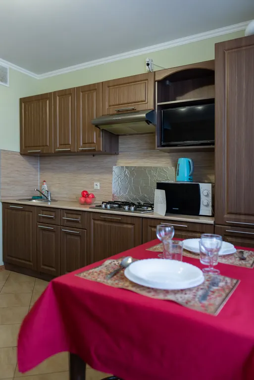 Квартира однокомнатная на улице Брестской, 52 м², Рязань — фото 36