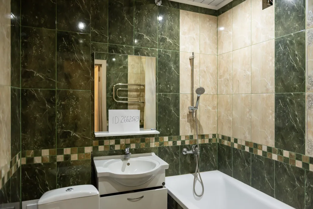 Квартира однокомнатная на улице Брестской, 52 м², Рязань — фото 37
