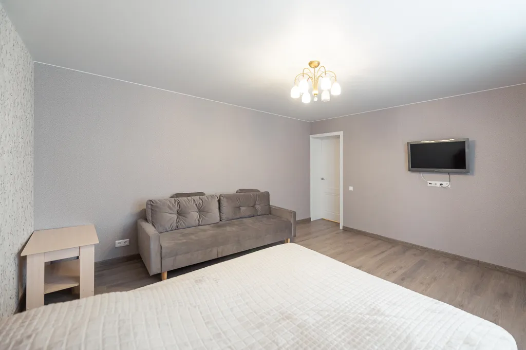 Квартира двухкомнатная на шоссе Михайловском, 60 м², Рязань — фото 16