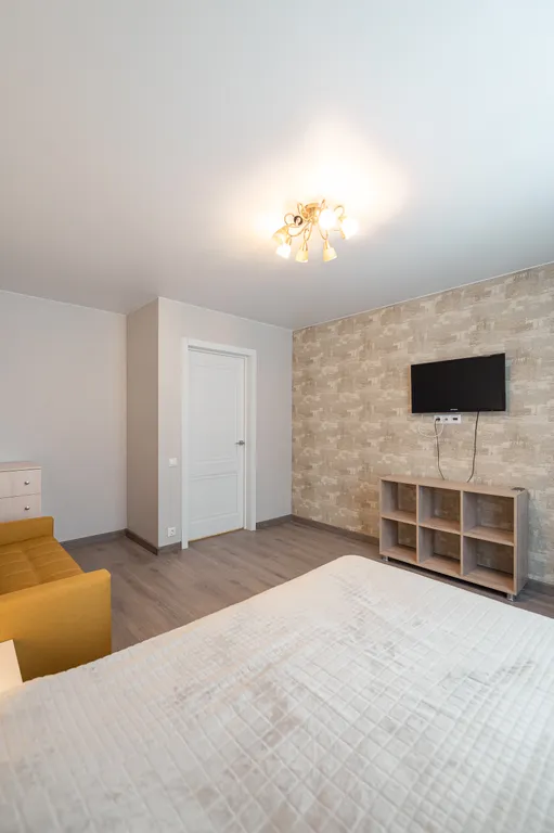 Квартира двухкомнатная на шоссе Михайловском, 60 м², Рязань — фото 2