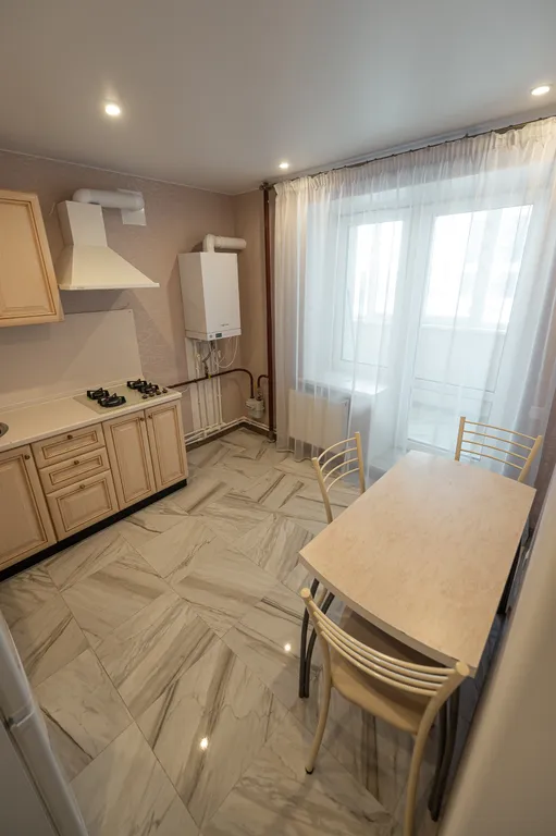 Квартира двухкомнатная на шоссе Михайловском, 60 м², Рязань — фото 27
