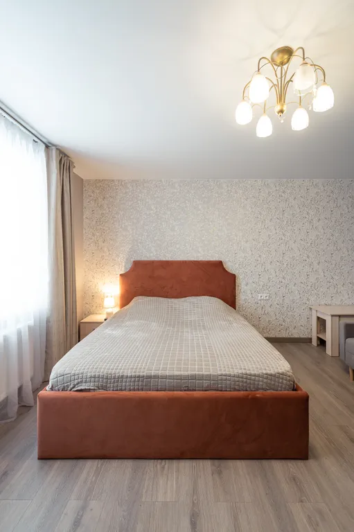 Квартира двухкомнатная на шоссе Михайловском, 60 м², Рязань — фото 8