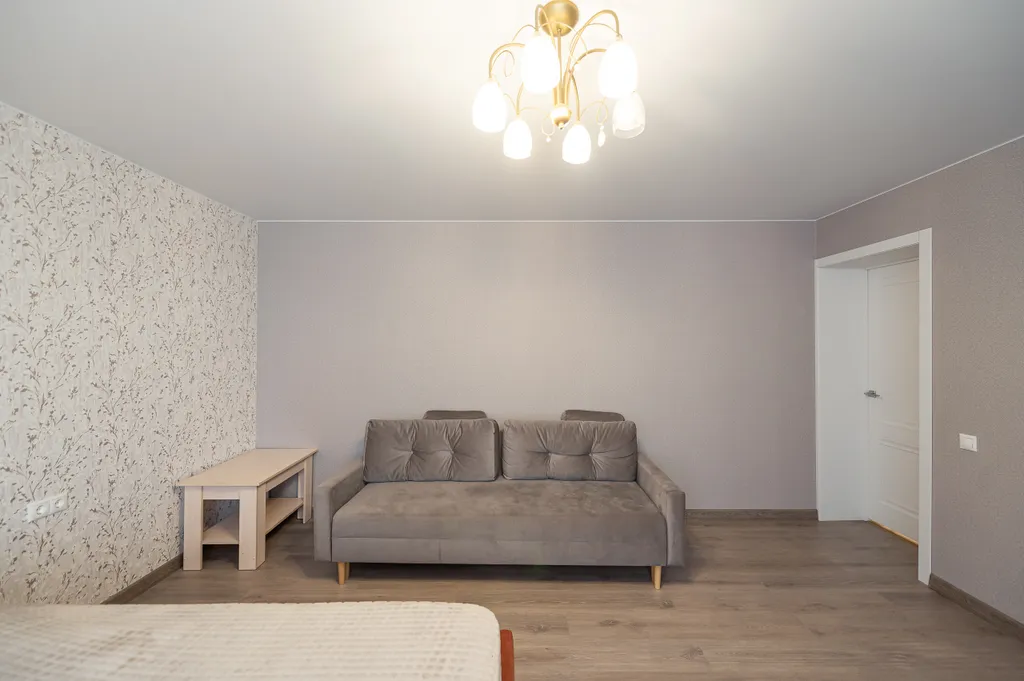 Квартира двухкомнатная на шоссе Михайловском, 60 м², Рязань — фото 9