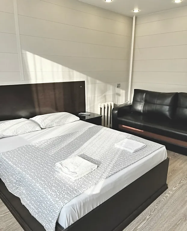 Квартира однокомнатная в Советском, 30 м², Нижний Новгород — фото 3