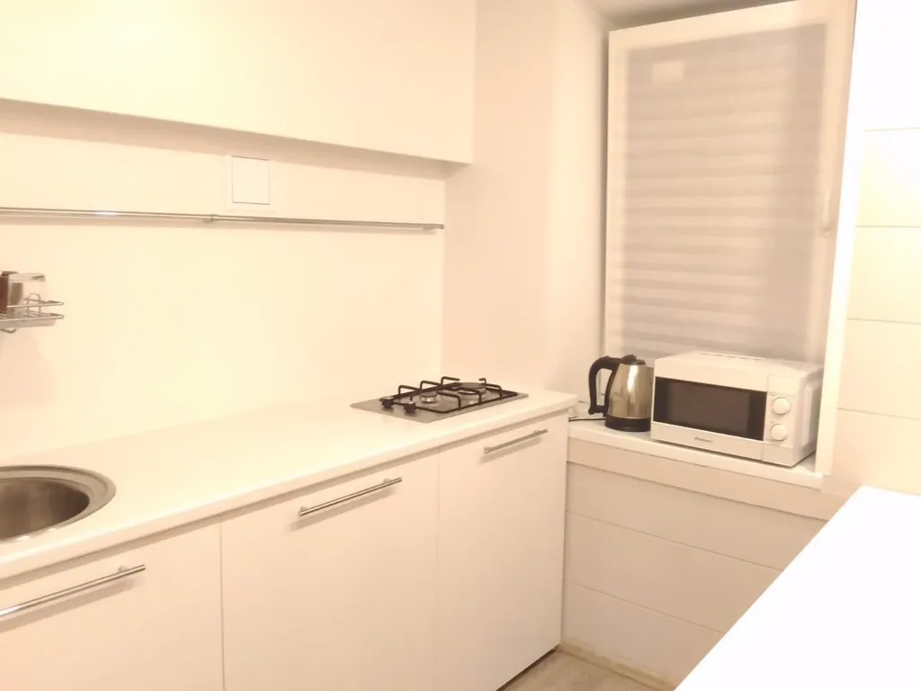 Квартира однокомнатная в Советском, 30 м², Нижний Новгород — фото 4