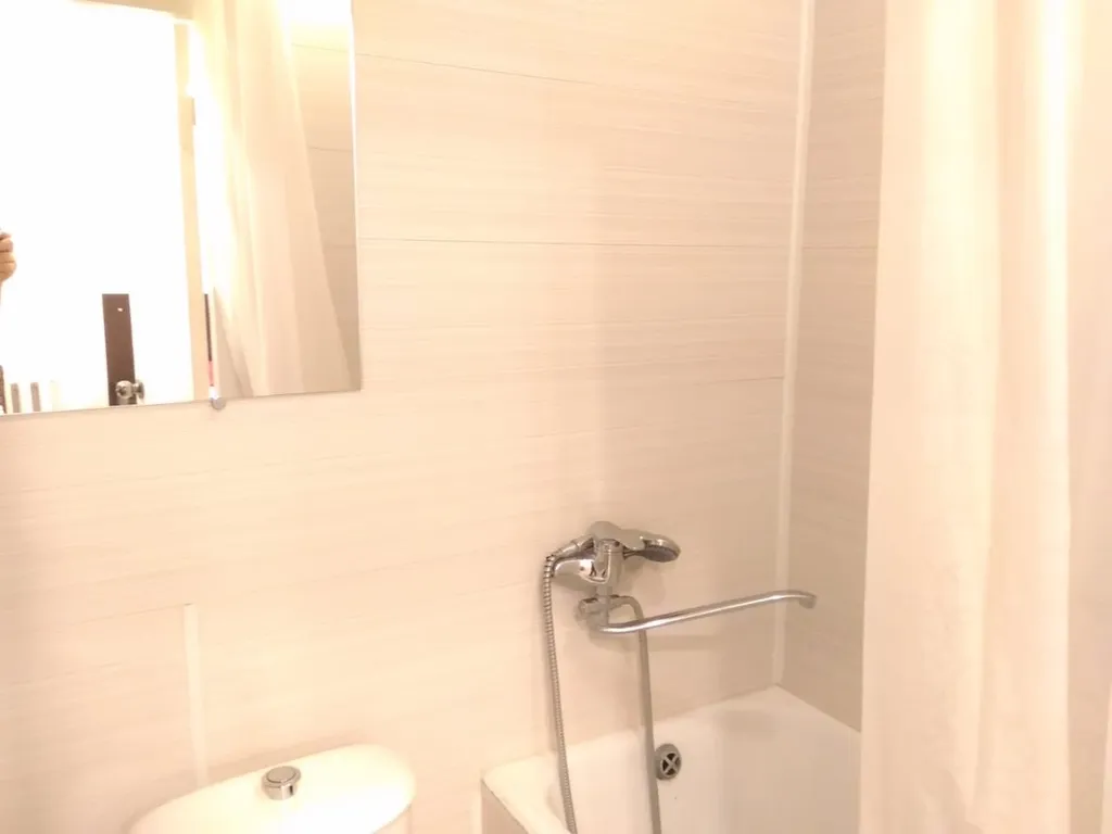 Квартира однокомнатная в Советском, 30 м², Нижний Новгород — фото 5