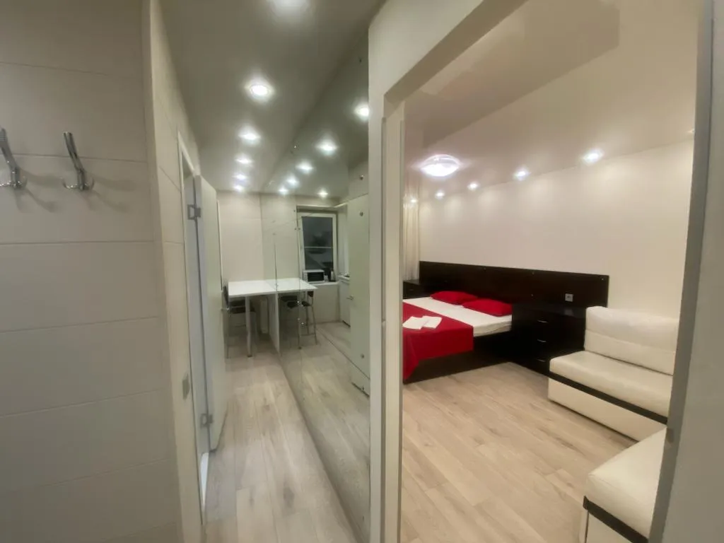 Квартира однокомнатная в Советском, 35 м², Нижний Новгород — фото 2