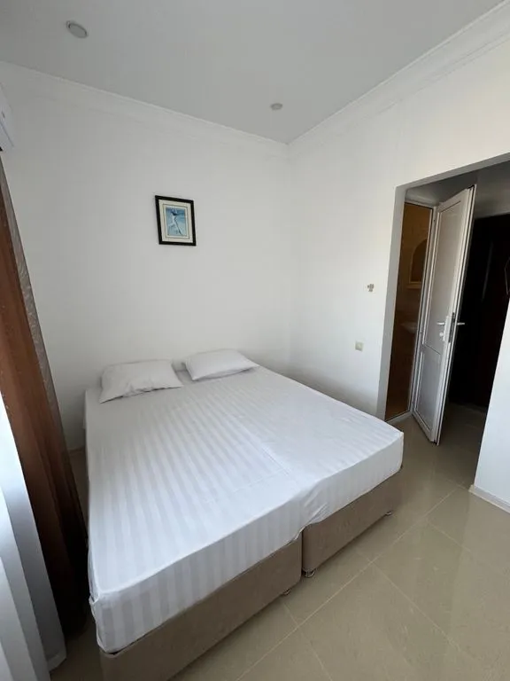 Двухместный номер с 1 кроватью Двухместный комфорт