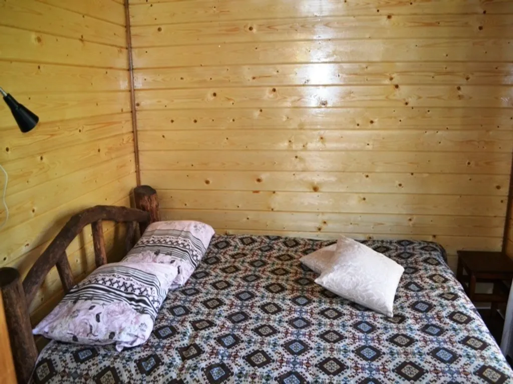 Дом коттедж комфорт