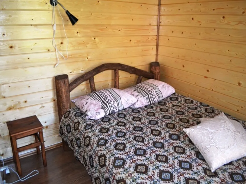 Дом коттедж комфорт