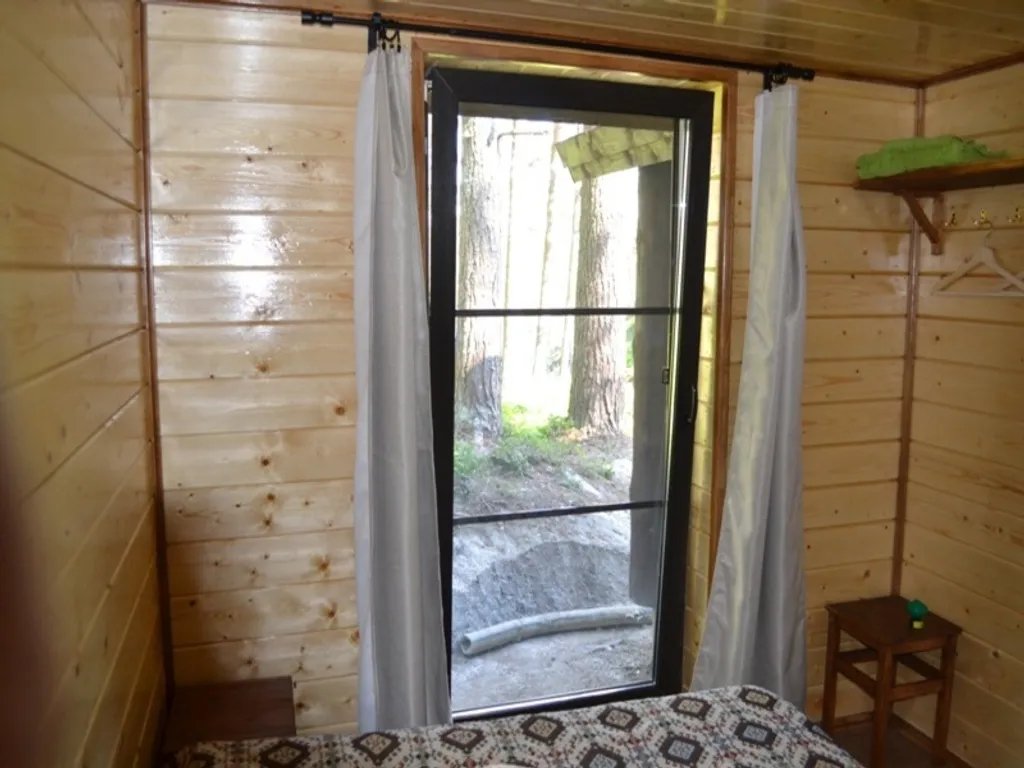 Дом коттедж комфорт