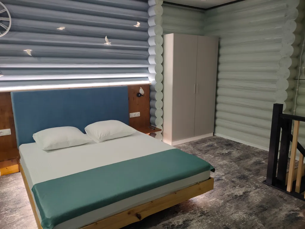 Апартаменты