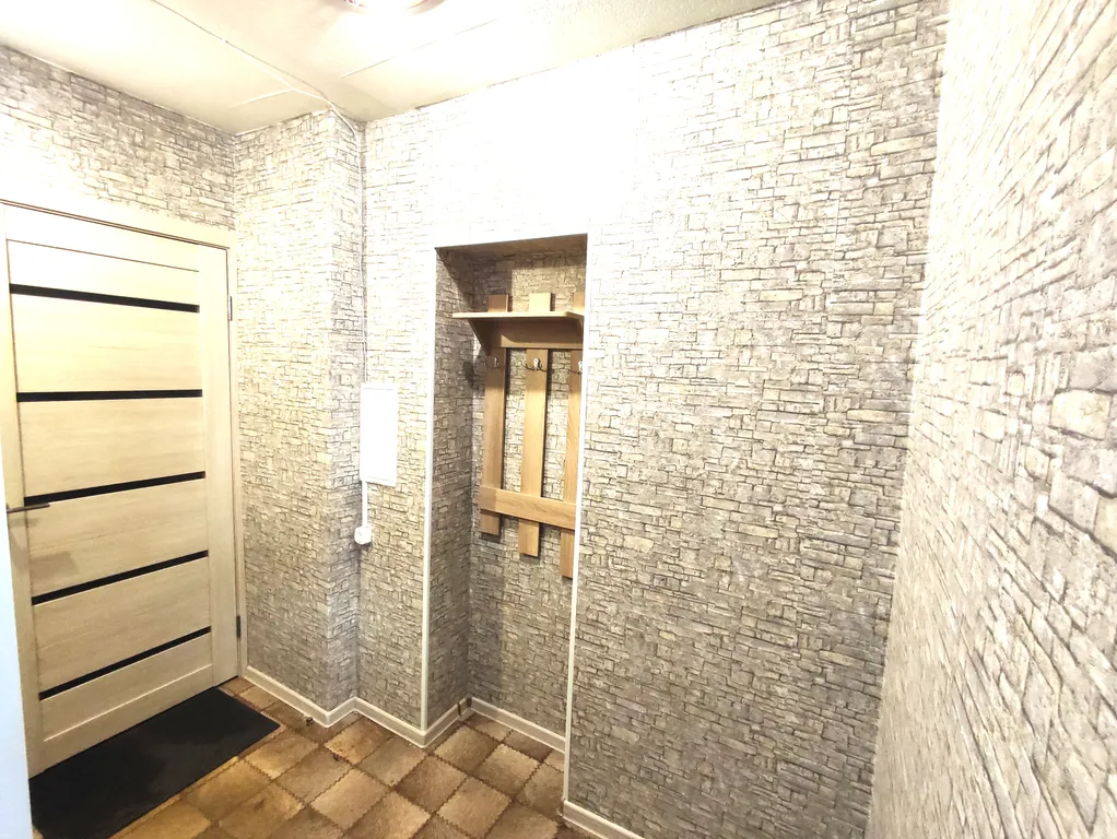 Квартира однокомнатная в Приокском, 32 м², Нижний Новгород — фото 15