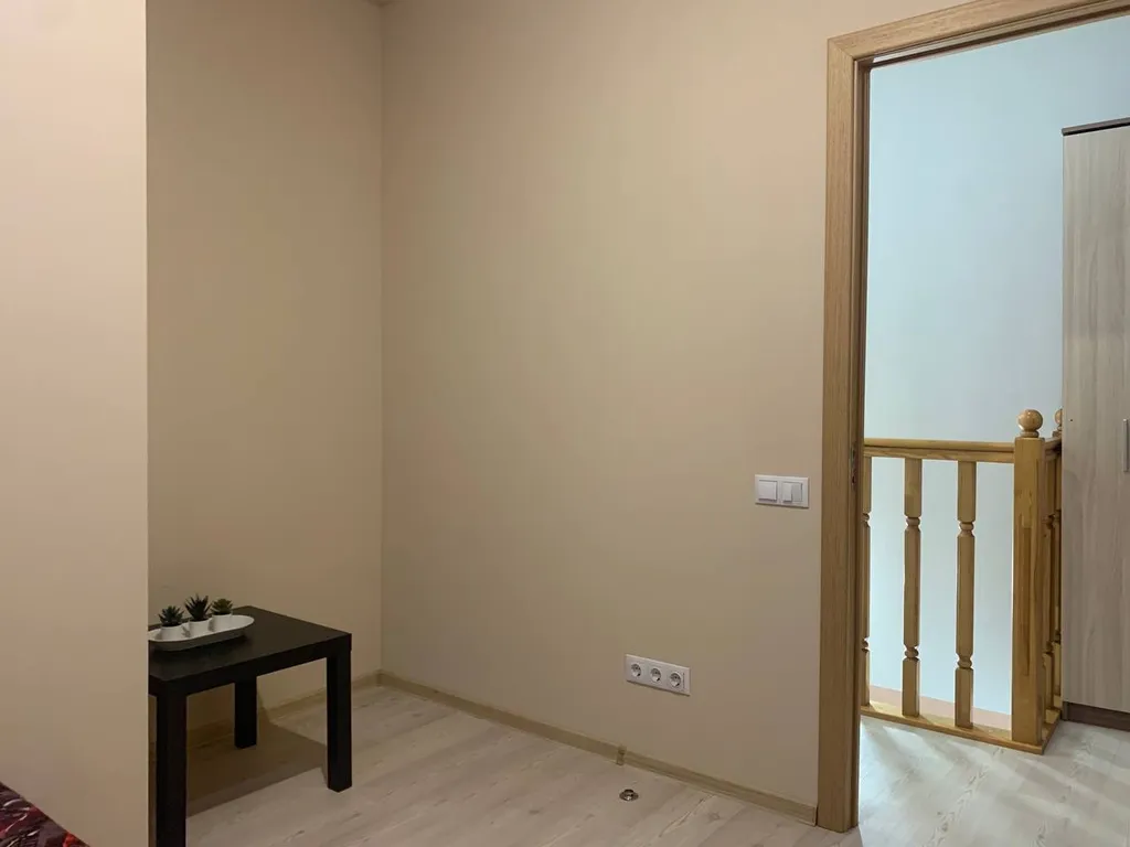 Квартира трёхкомнатная на проспекте Ленина, 100 м², Екатеринбург — спальня, фото 14