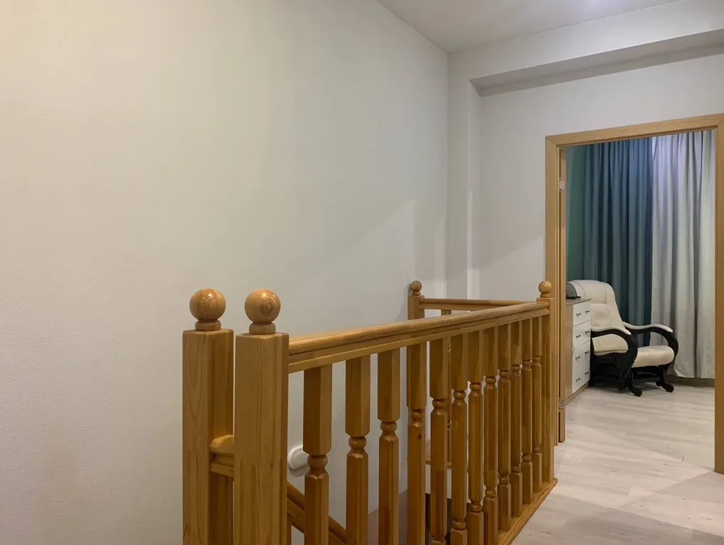 Квартира трёхкомнатная на проспекте Ленина, 100 м², Екатеринбург — фото 24