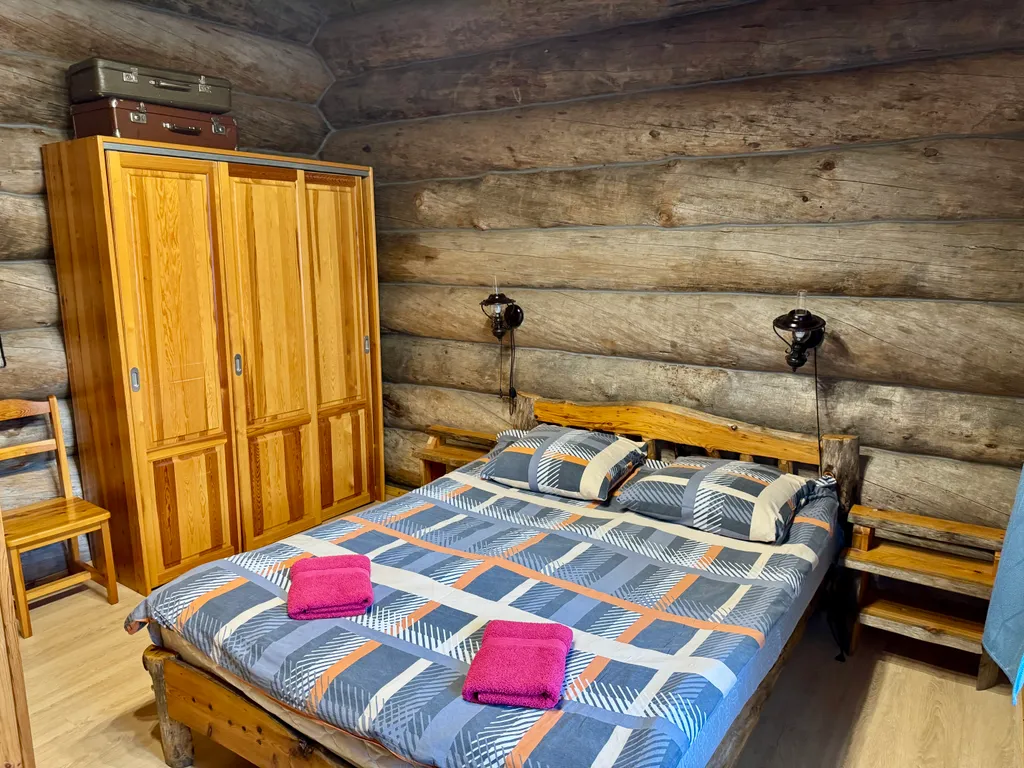 Дом Три Медведя