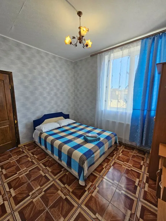 Четырёхместный номер с кухней 2-комнатный — Алан, фото 3 из 5