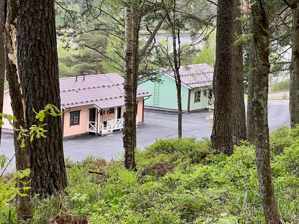 Коттедж Стандарт Дуплекс