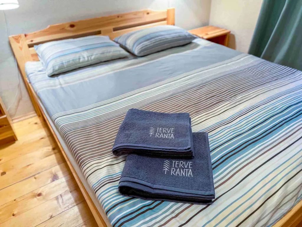 Коттедж Стандарт Дуплекс