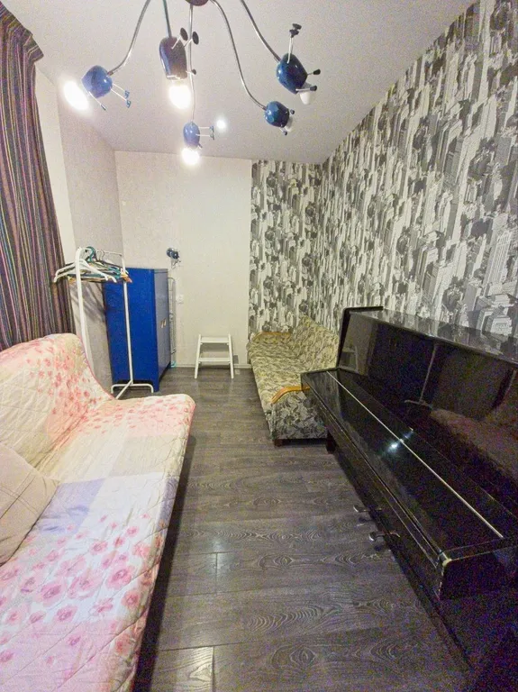 Квартира трёхкомнатная у Горьковской, в Печёрах, 77 м², Нижний Новгород — фото 25