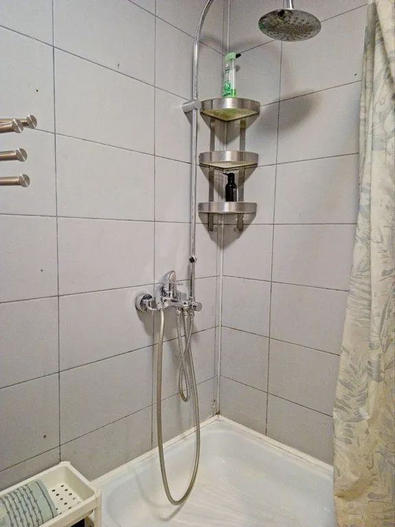 Квартира трёхкомнатная у Горьковской, в Печёрах, 77 м², Нижний Новгород — фото 27