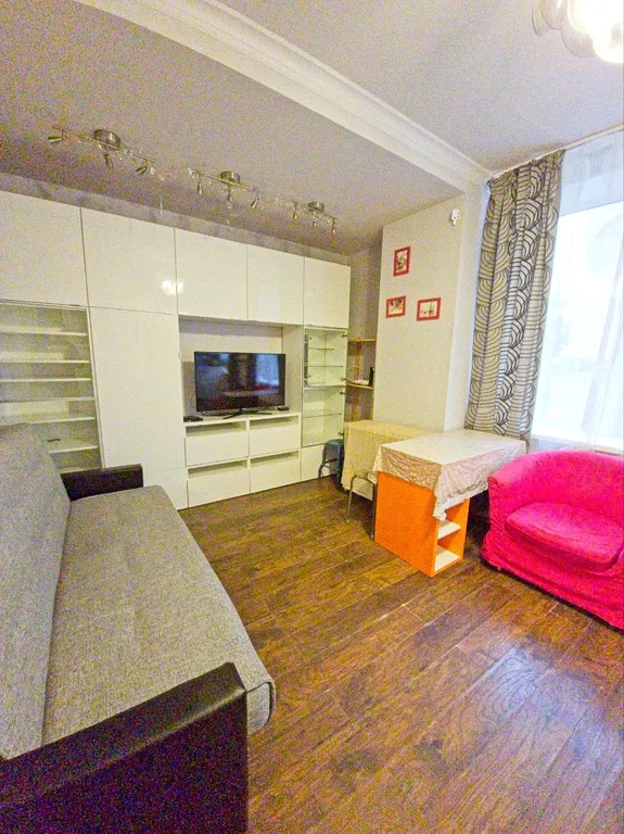 Квартира трёхкомнатная у Горьковской, в Печёрах, 77 м², Нижний Новгород — фото 28