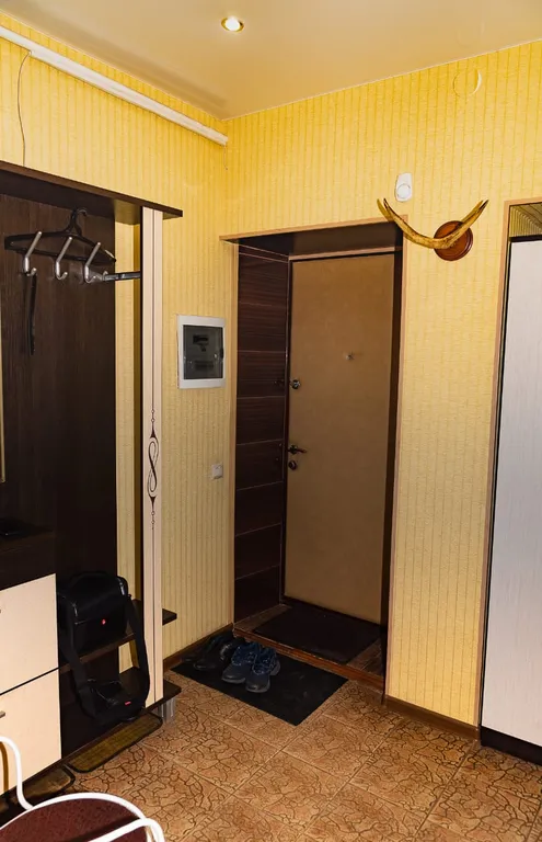 Квартира двухкомнатная у Чкаловской, в Канавино, 52 м², Нижний Новгород — фото 15