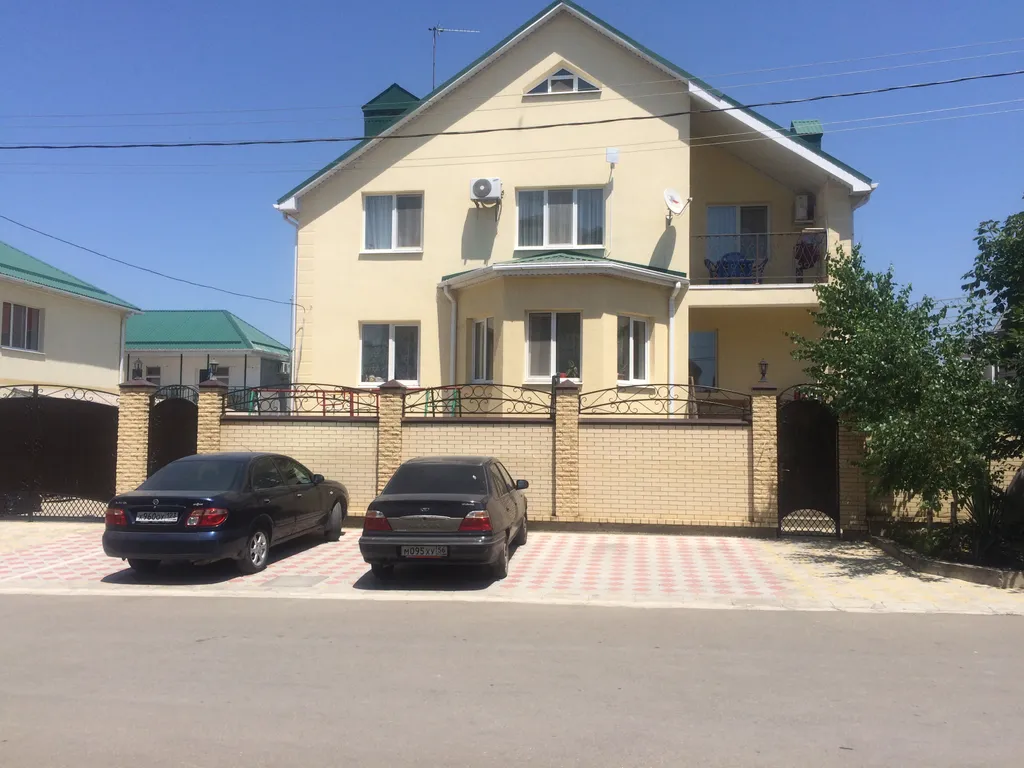 Двухместный номер с 2 отдельными кроватями стандарт — спальное место