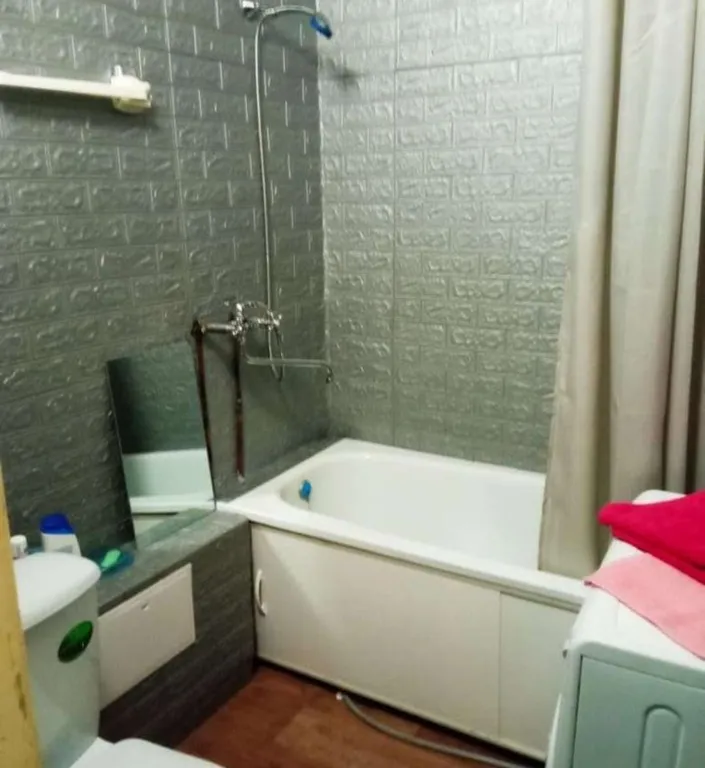 Квартира однокомнатная в Центральном, 36 м², Норильск — фото 6