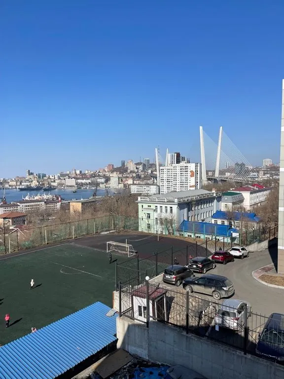 Трёхместный номер улучшенный с видом на море